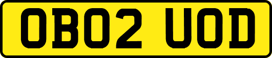 OB02UOD