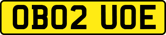 OB02UOE