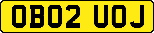 OB02UOJ