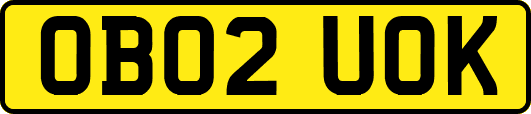 OB02UOK