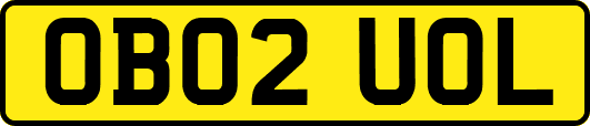 OB02UOL