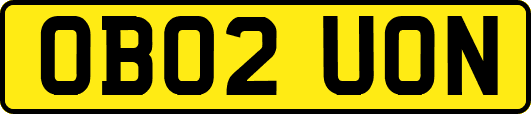 OB02UON