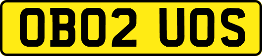 OB02UOS
