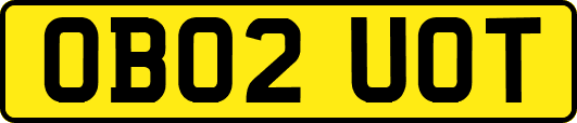 OB02UOT