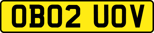 OB02UOV