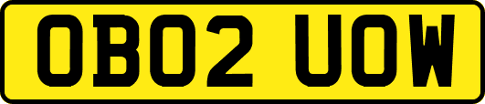 OB02UOW