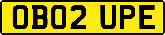 OB02UPE