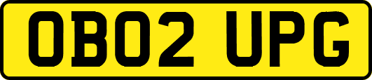 OB02UPG