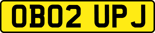 OB02UPJ