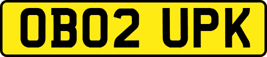 OB02UPK
