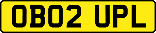 OB02UPL
