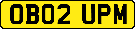 OB02UPM