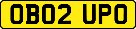 OB02UPO