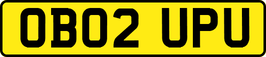 OB02UPU