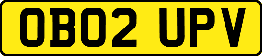 OB02UPV
