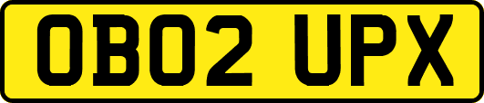 OB02UPX
