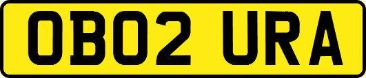 OB02URA