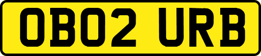 OB02URB