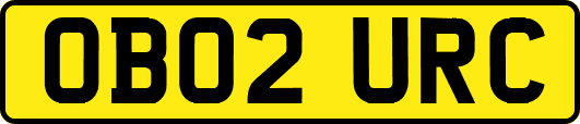 OB02URC