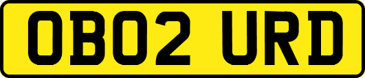 OB02URD