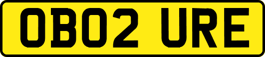 OB02URE