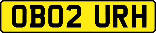 OB02URH