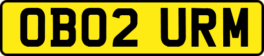 OB02URM
