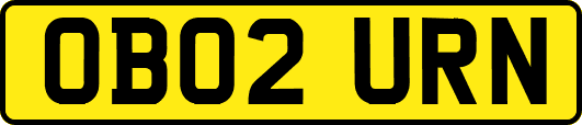 OB02URN