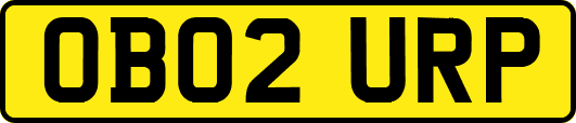 OB02URP