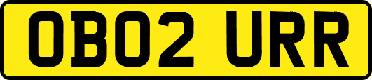 OB02URR