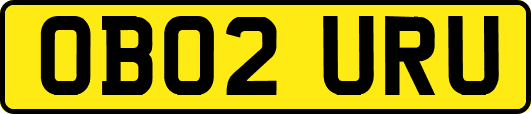 OB02URU