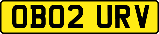 OB02URV