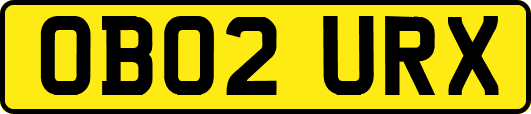 OB02URX