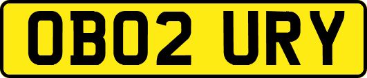 OB02URY
