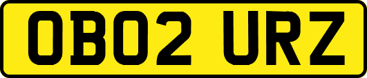 OB02URZ