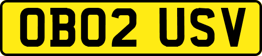 OB02USV
