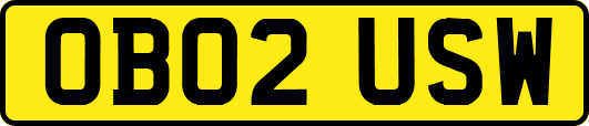 OB02USW