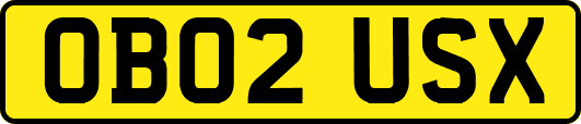 OB02USX