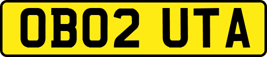 OB02UTA