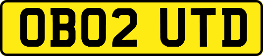 OB02UTD