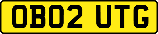 OB02UTG