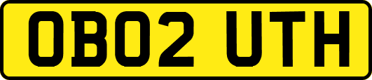 OB02UTH