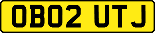 OB02UTJ