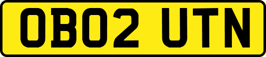 OB02UTN