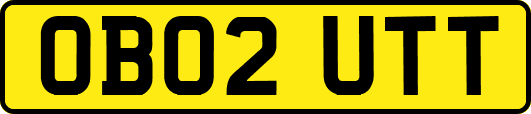OB02UTT