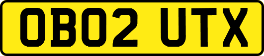 OB02UTX