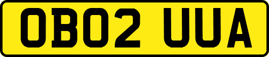 OB02UUA