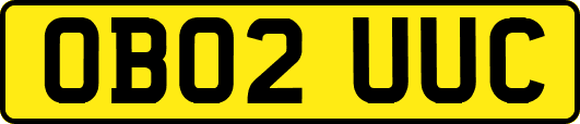OB02UUC