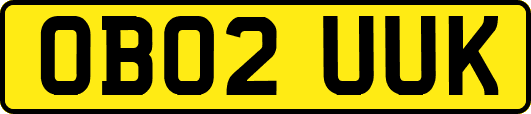 OB02UUK