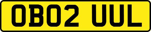 OB02UUL